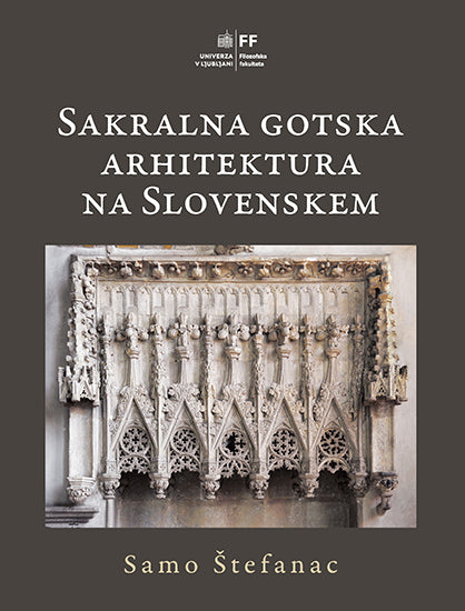 Sakralna gotska arhitektura na Slovenskem