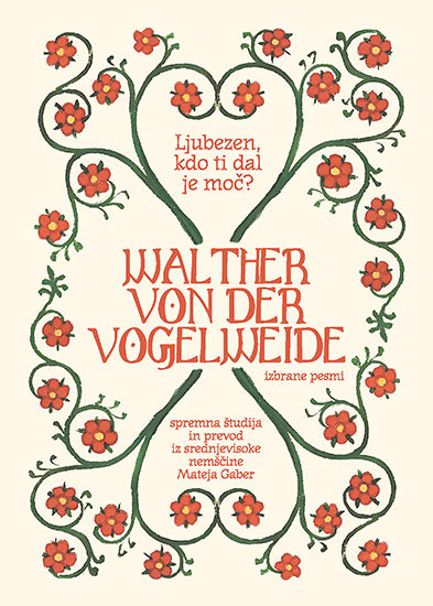 LJUBEZEN, KDO TI DAL JE MOČ?