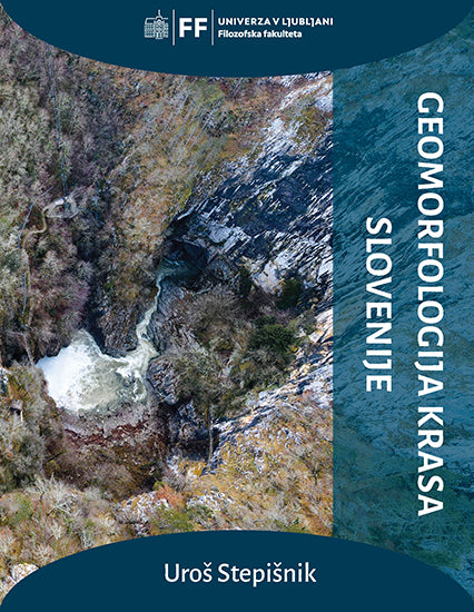 Geomorfologija krasa Slovenije