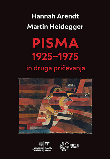 Pisma 1925 – 1975 in druga pričevanja