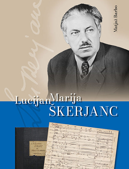 Lucijan Marija Škerjanc