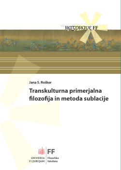 Transkulturna primerjalna filozofija in metoda sublacije