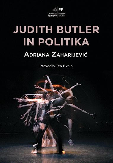 Judith Butler in politika