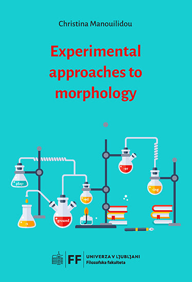 Experimental approaches to morphology