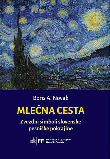 Mlečna cesta