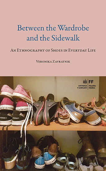 Between the Wardrobe and the Sidewalk