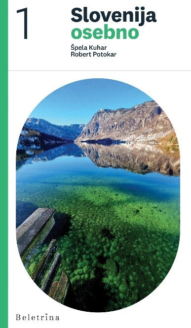 Slovenija osebno
