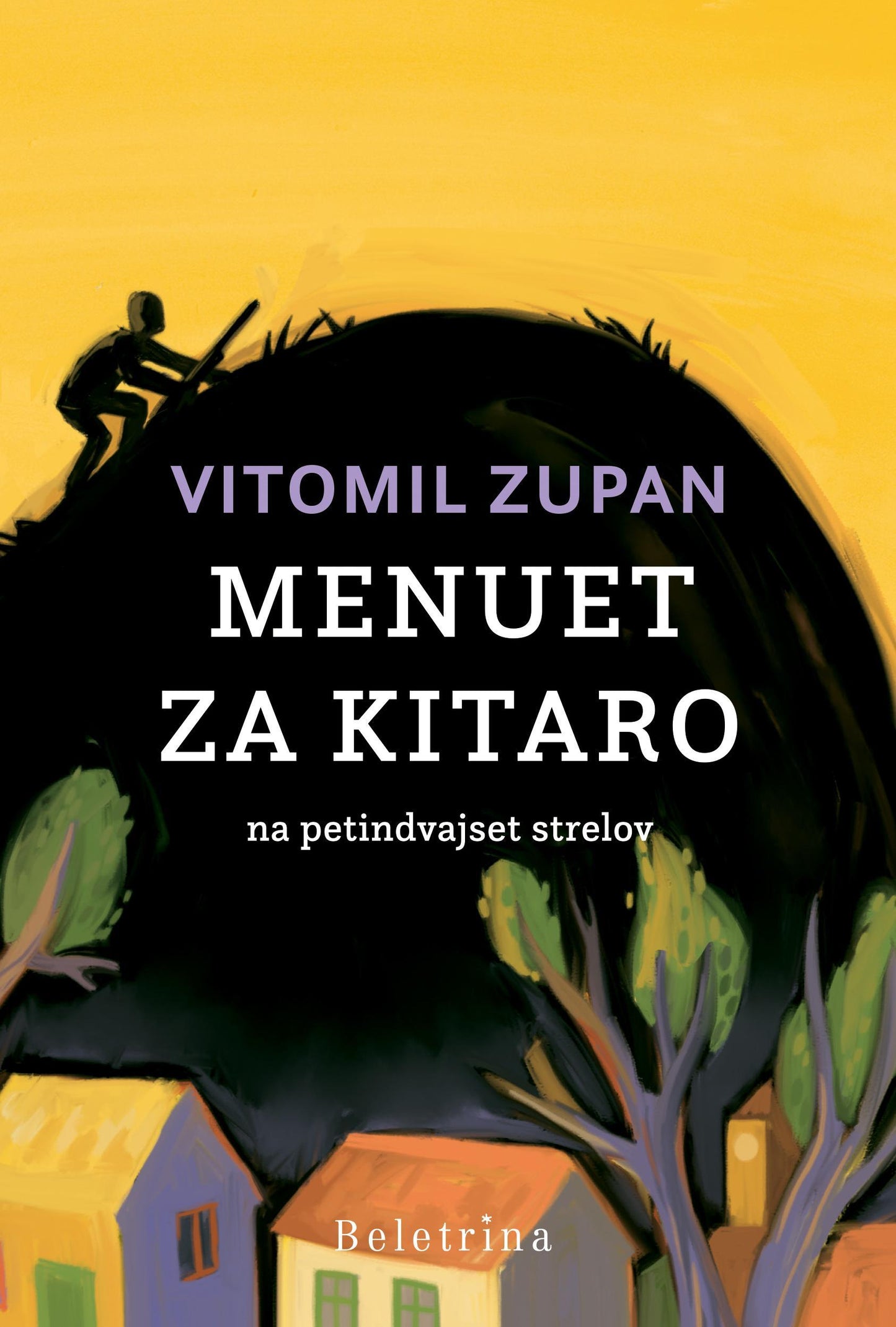 MENUET ZA KITARO