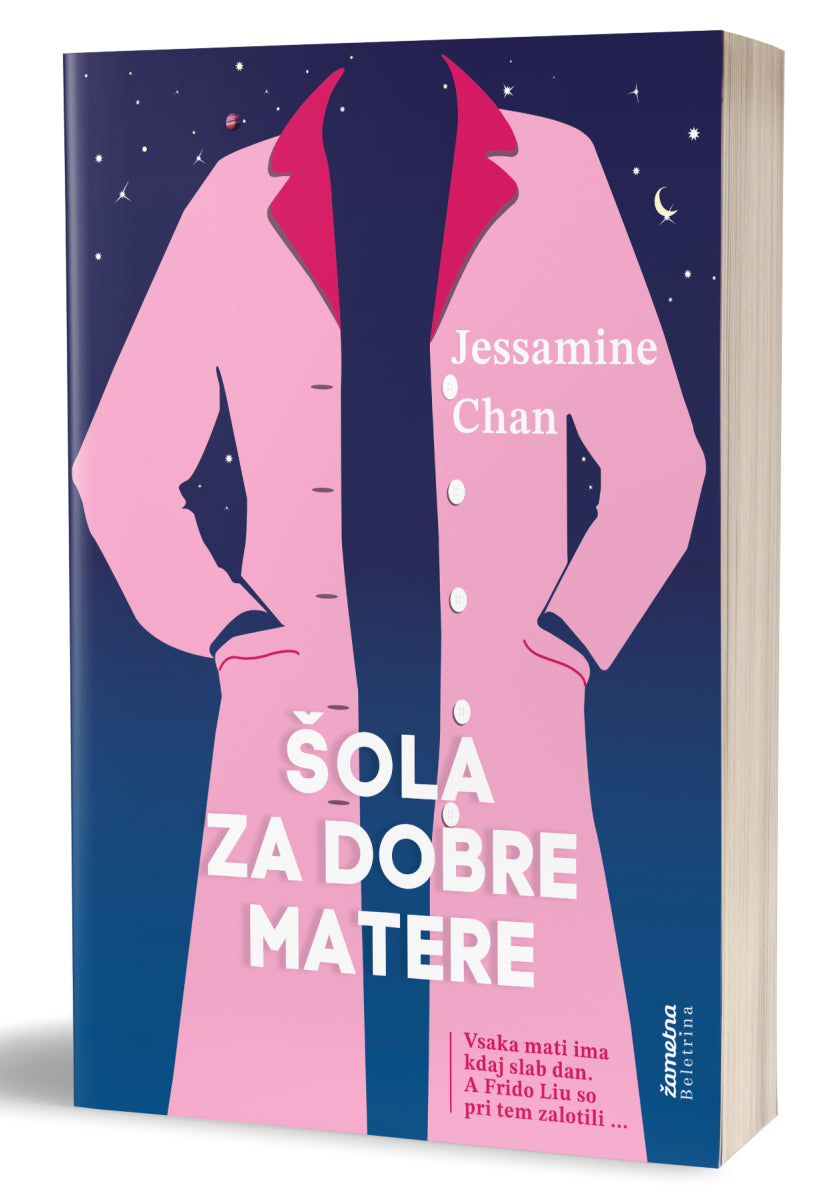 ŠOLA ZA DOBRE MATERE
