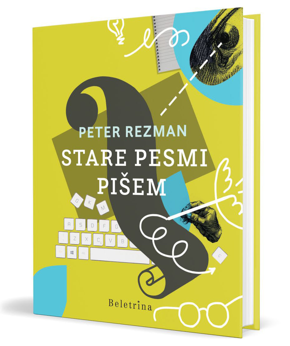 STARE PESMI PIŠEM (SUB)