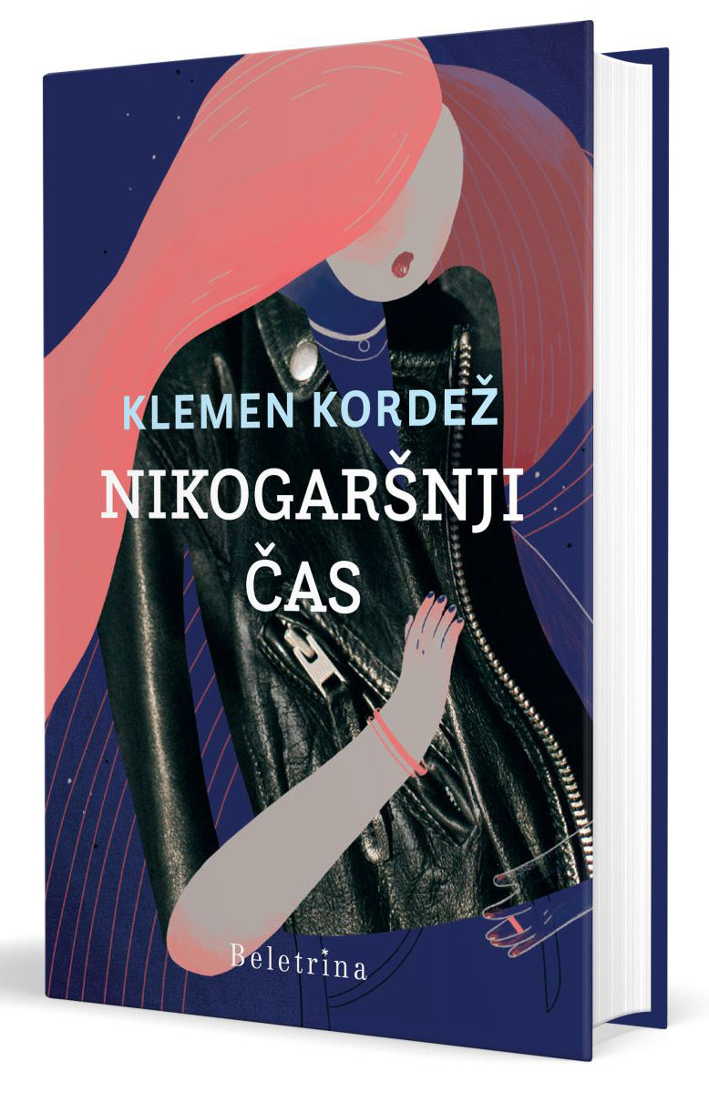 NIKOGARŠNJI ČAS (SUB)
