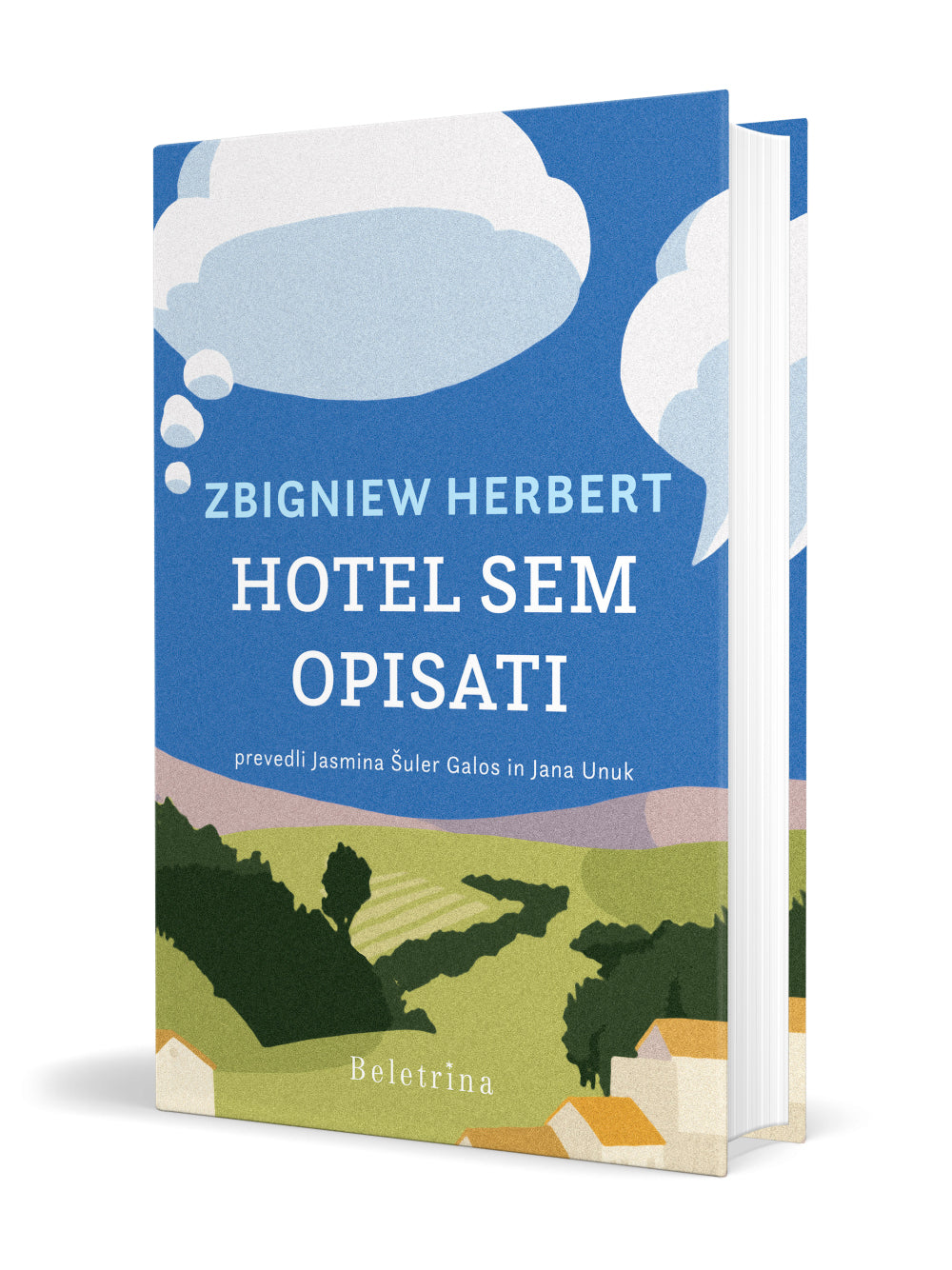 HOTEL SEM OPISATI