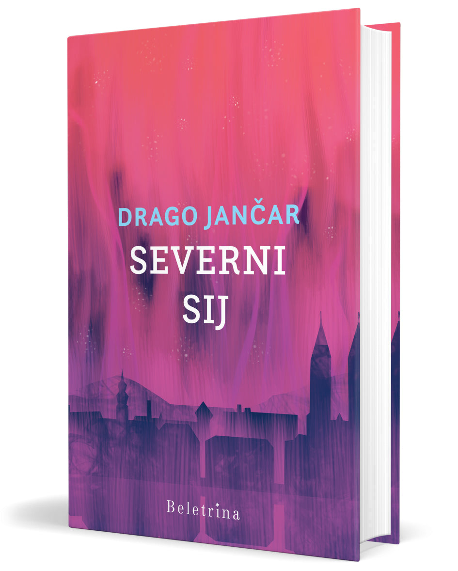 SEVERNI SIJ