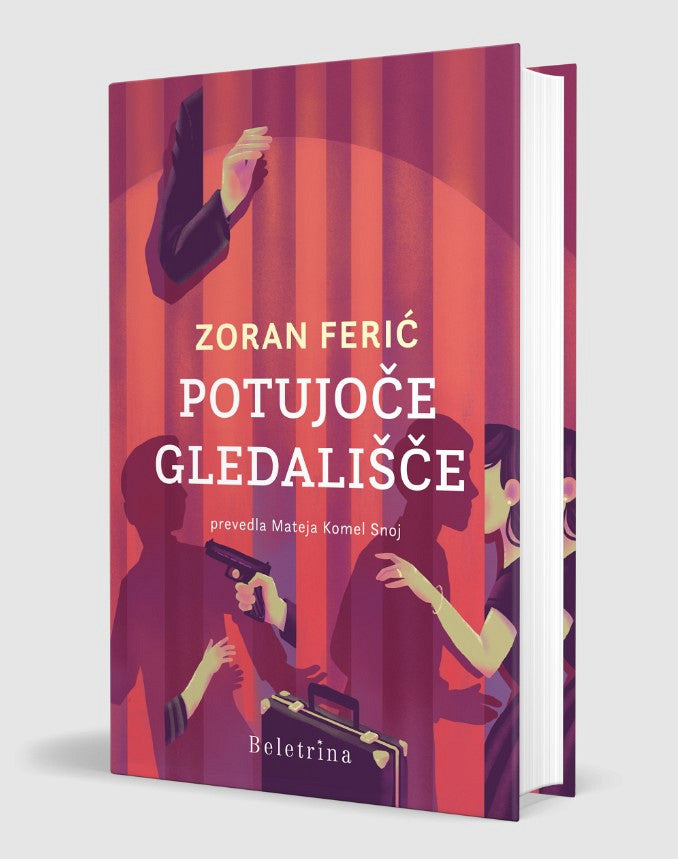 POTUJOČE GLEDALIŠČE (SUB)