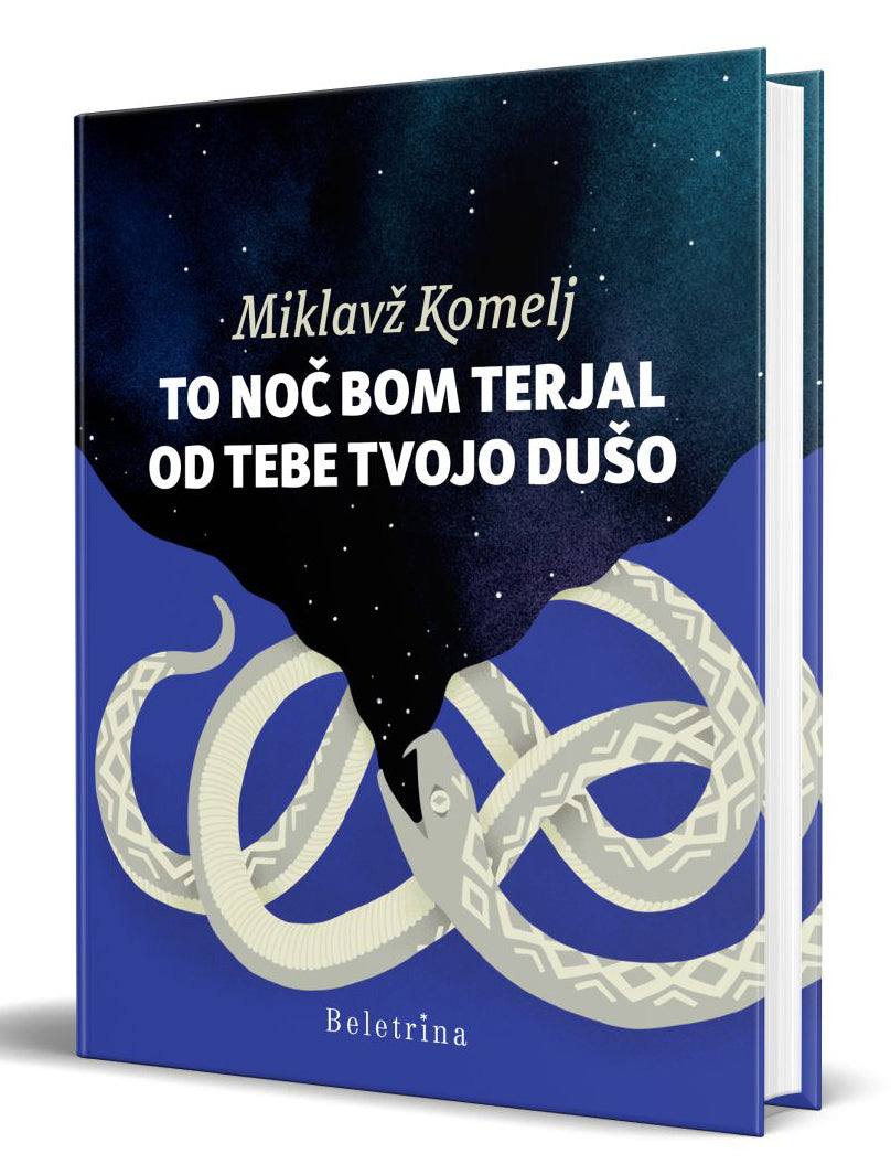 To noč bom terjal od tebe tvojo dušo