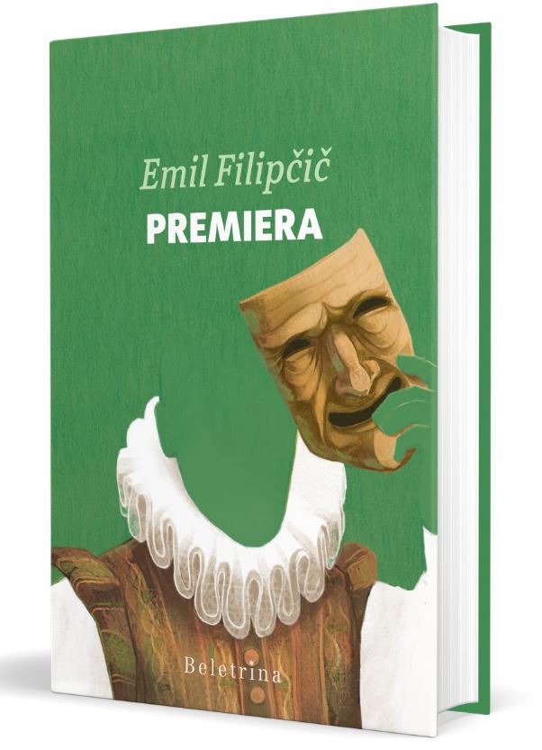 PREMIERA (SUB)