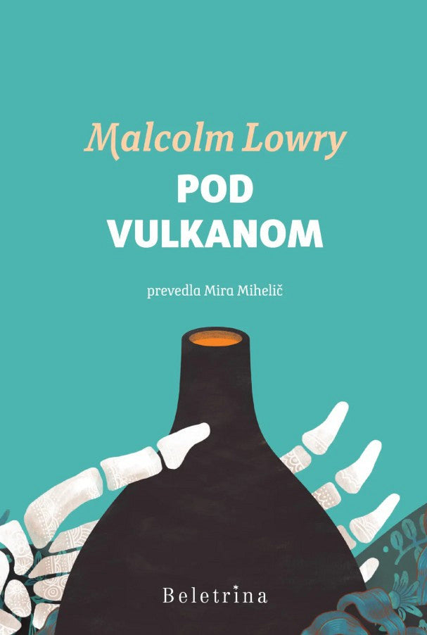 POD VULKANOM