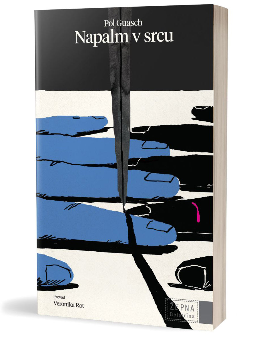 Napalm v srcu