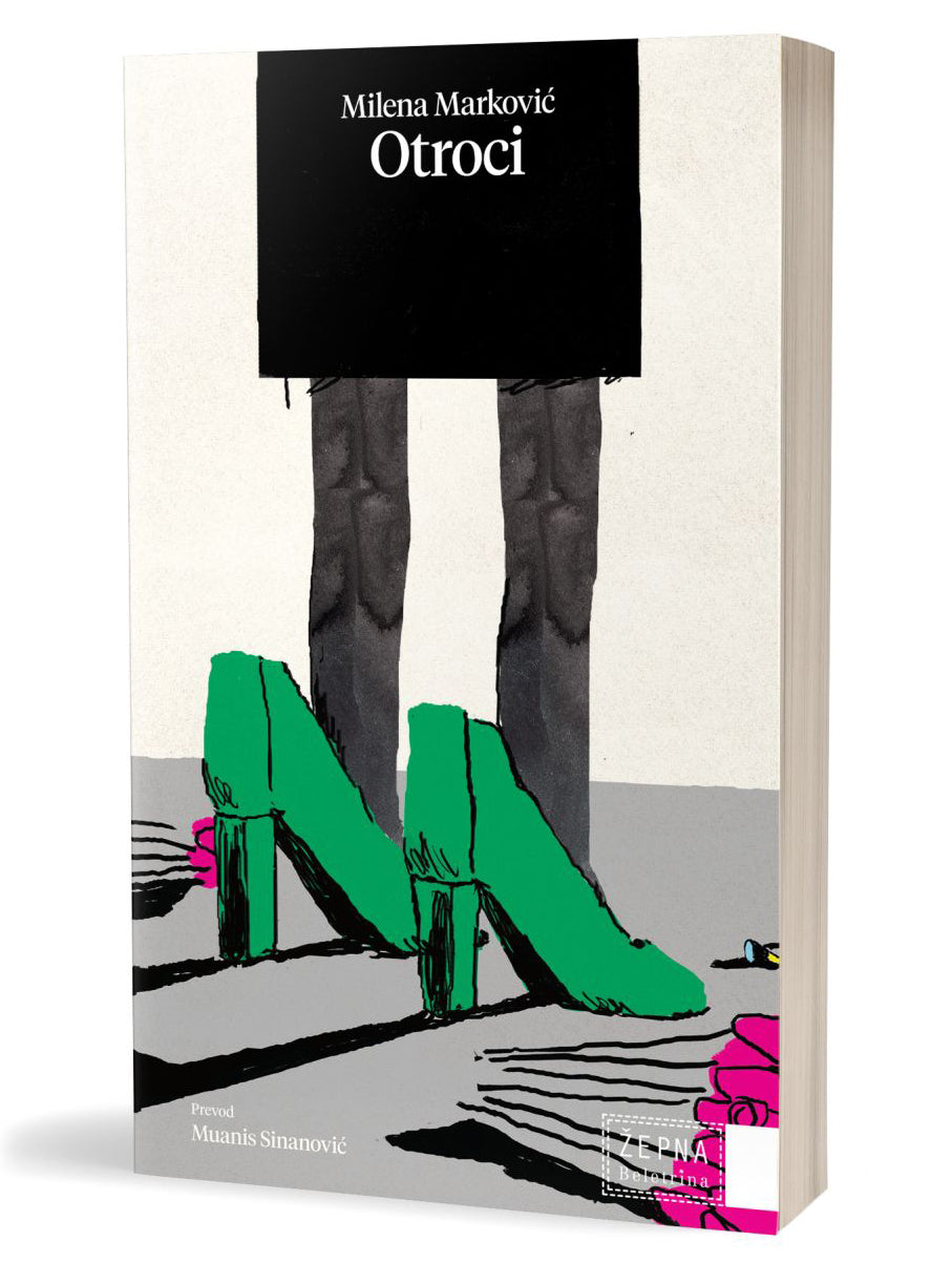 OTROCI (FABULA 2024)