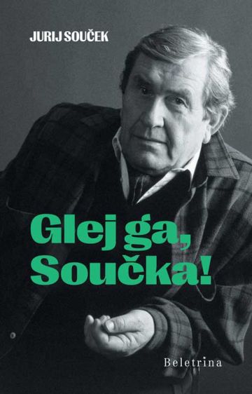 GLEJ GA, SOUČKA!