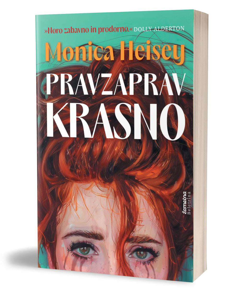 PRAVZAPRAV KRASNO