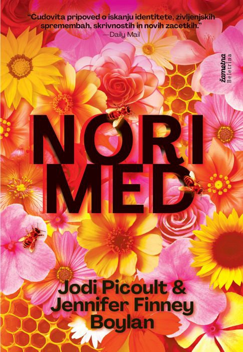NORI MED
