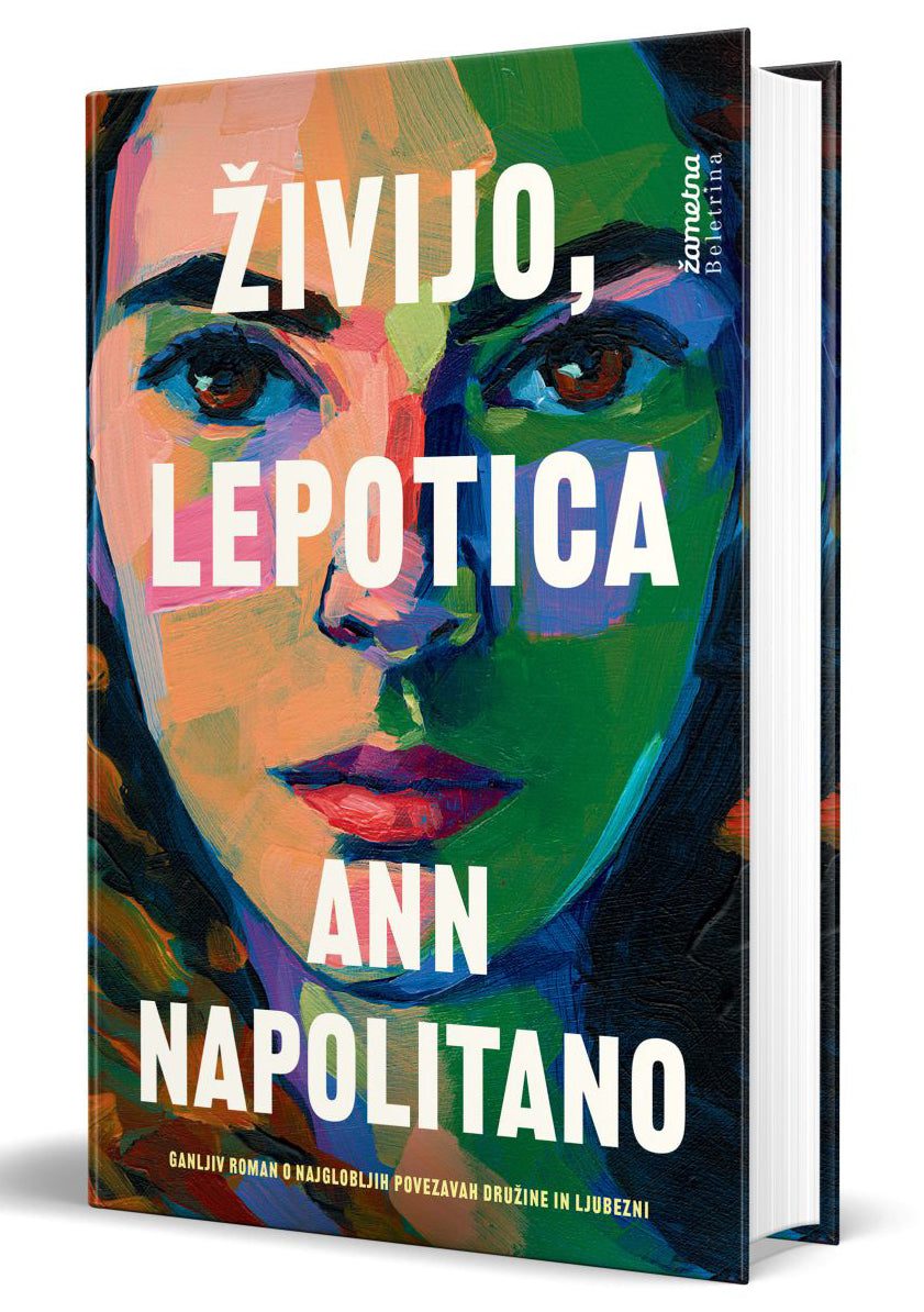 ŽIVIJO, LEPOTICA