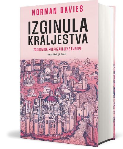 IZGINULA KRALJESTVA (SUB)