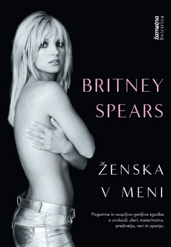 ŽENSKA V MENI