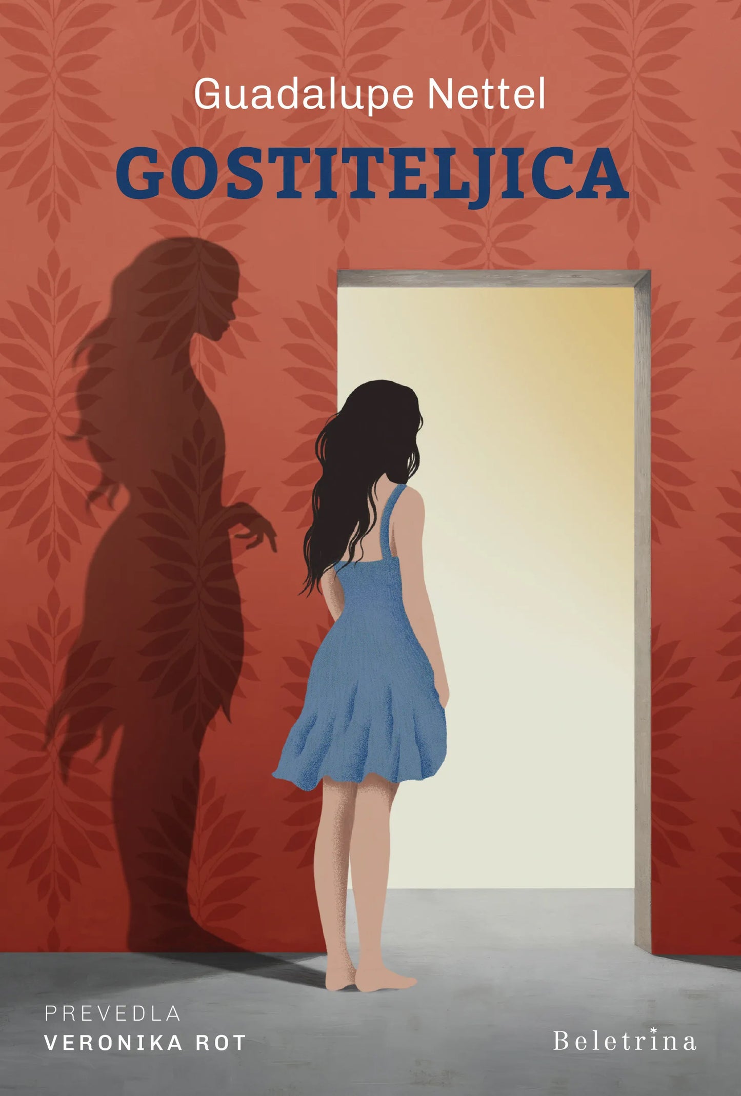 GOSTITELJICA (FABULA 2025)