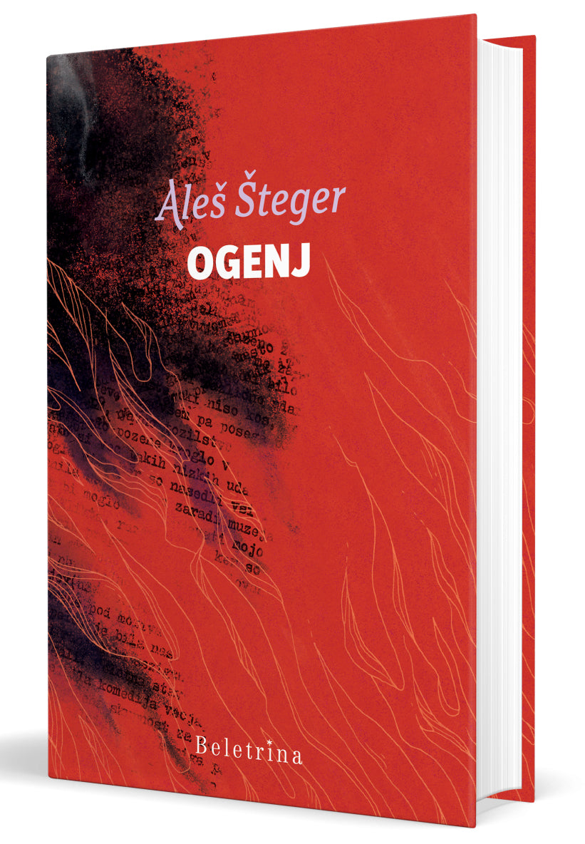 Ogenj