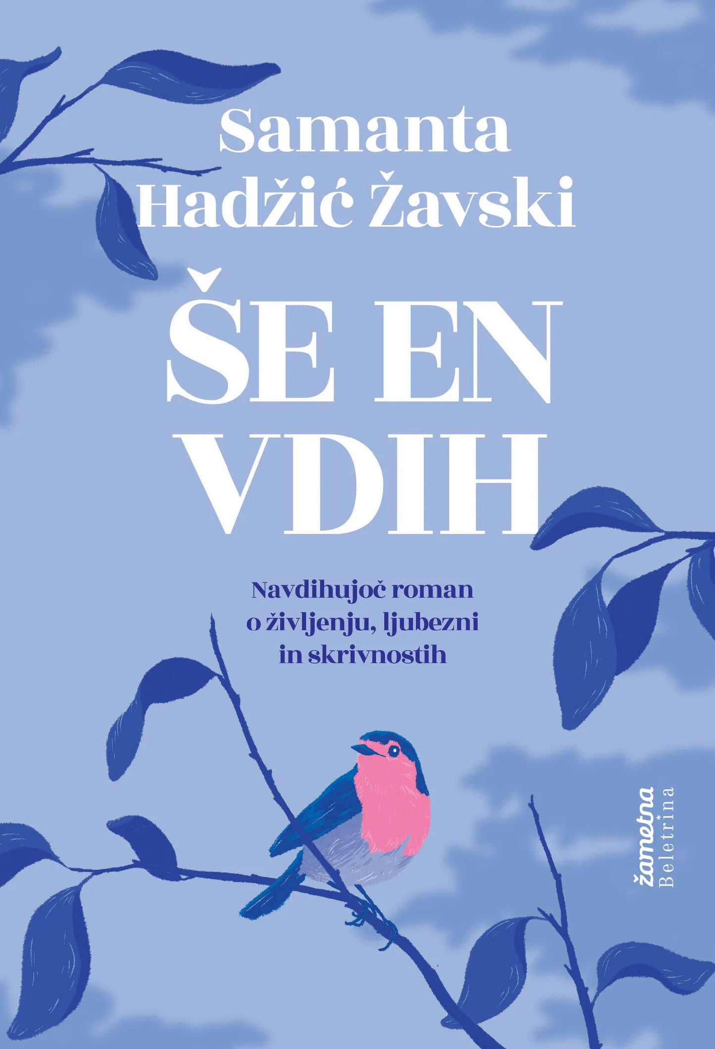 Še en vdih