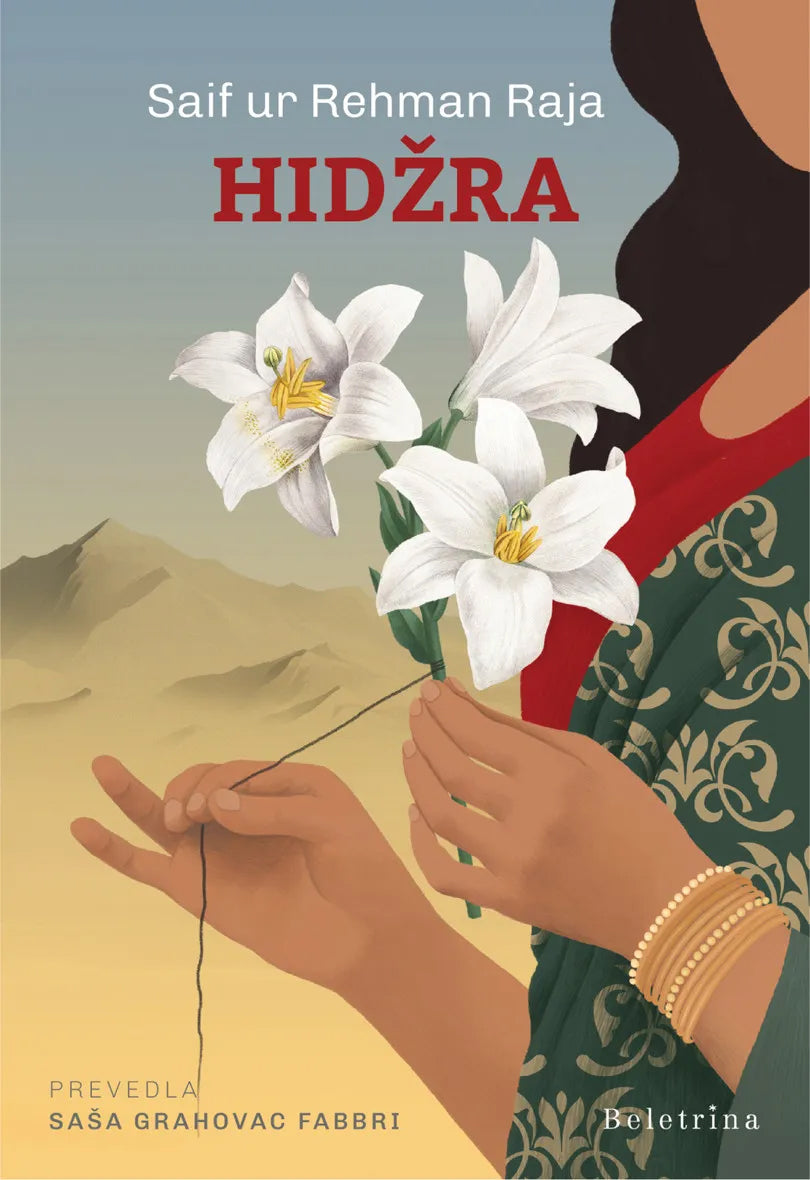Hidžra (Fabula 2025)