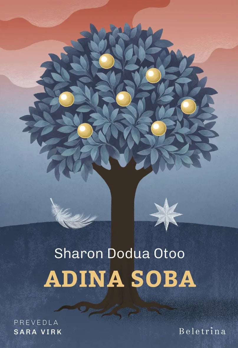 Adina soba (Fabula 2025)