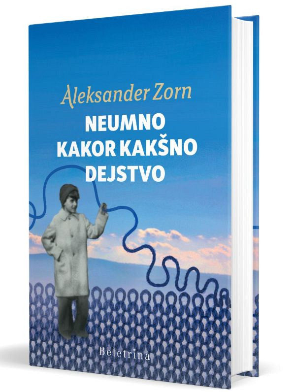 Neumno kakor kakšno dejstvo