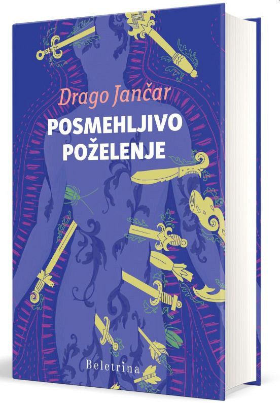 Posmehljivo poželenje