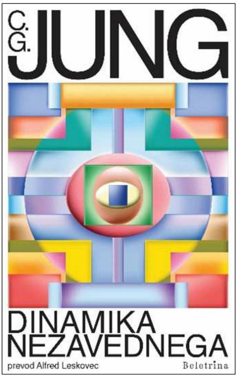 Dinamika nezavednega