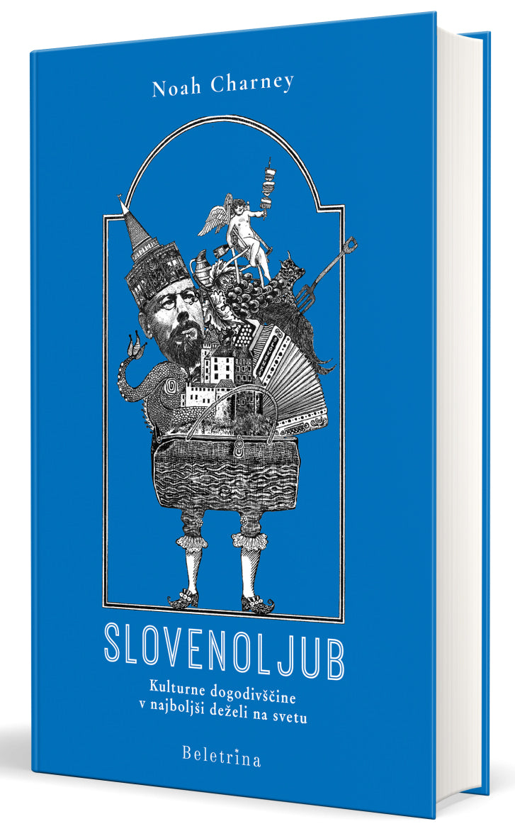 Slovenoljub