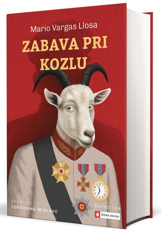 Zabava pri kozlu