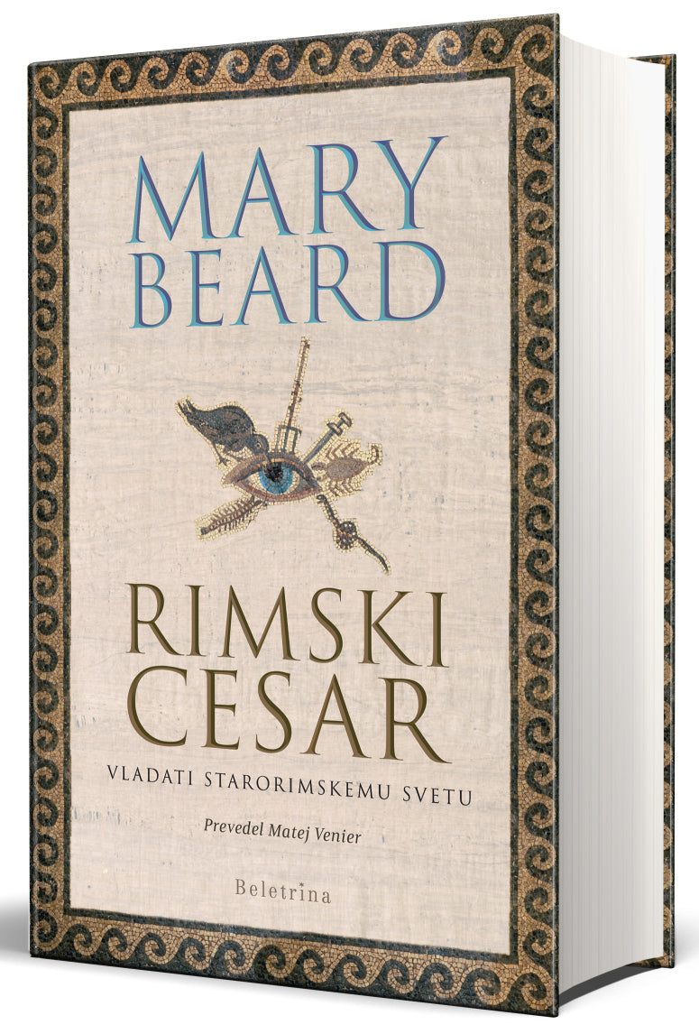 Rimski cesar