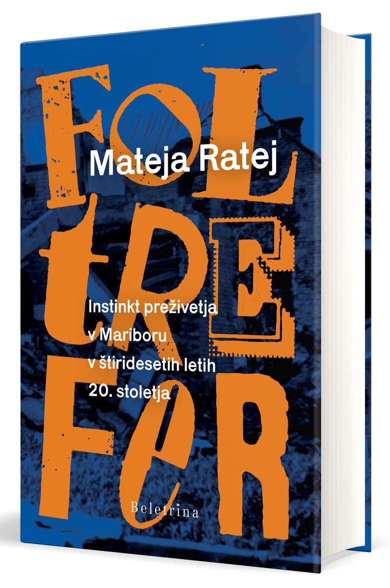 Foltrefer