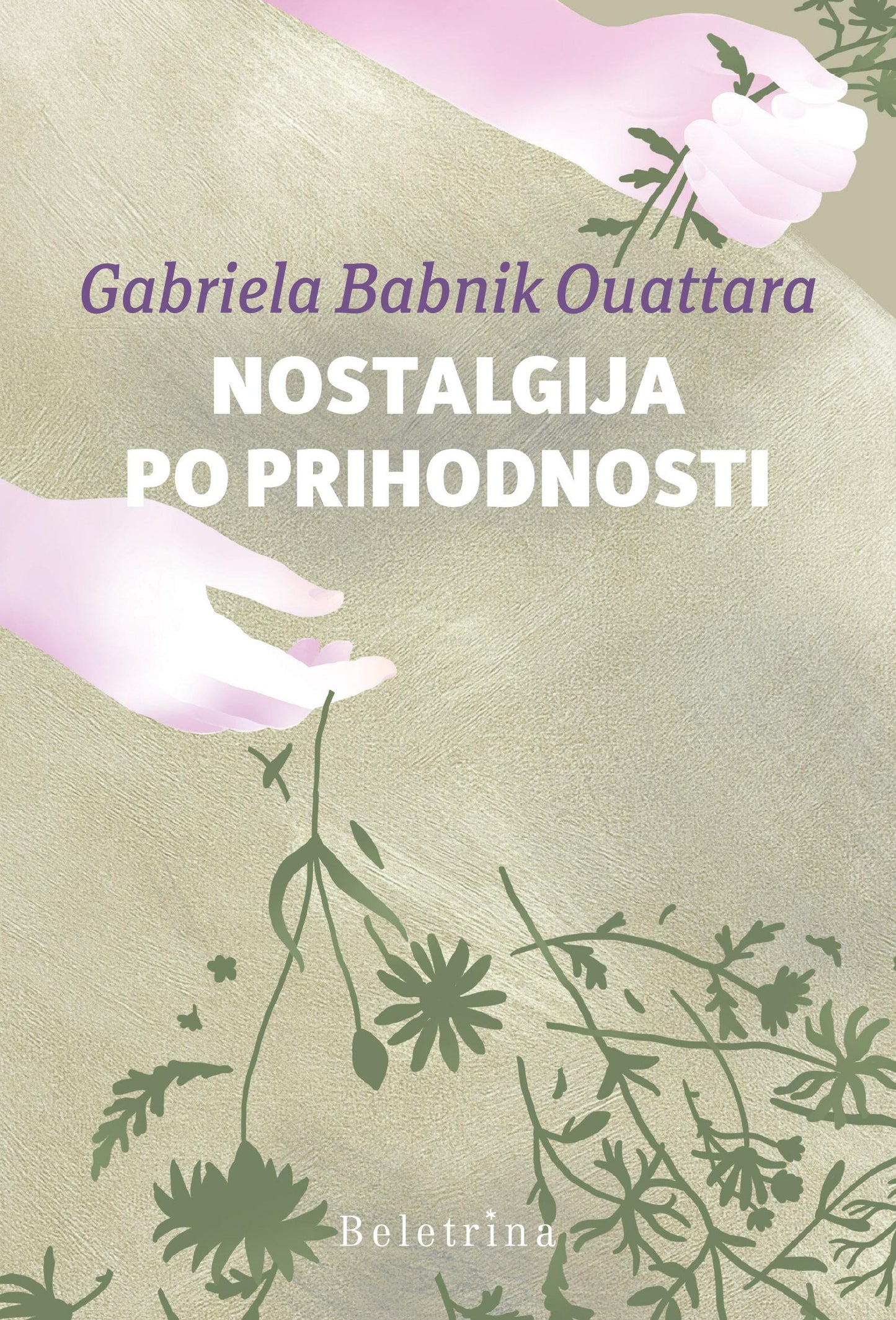 Nostalgija po prihodnosti