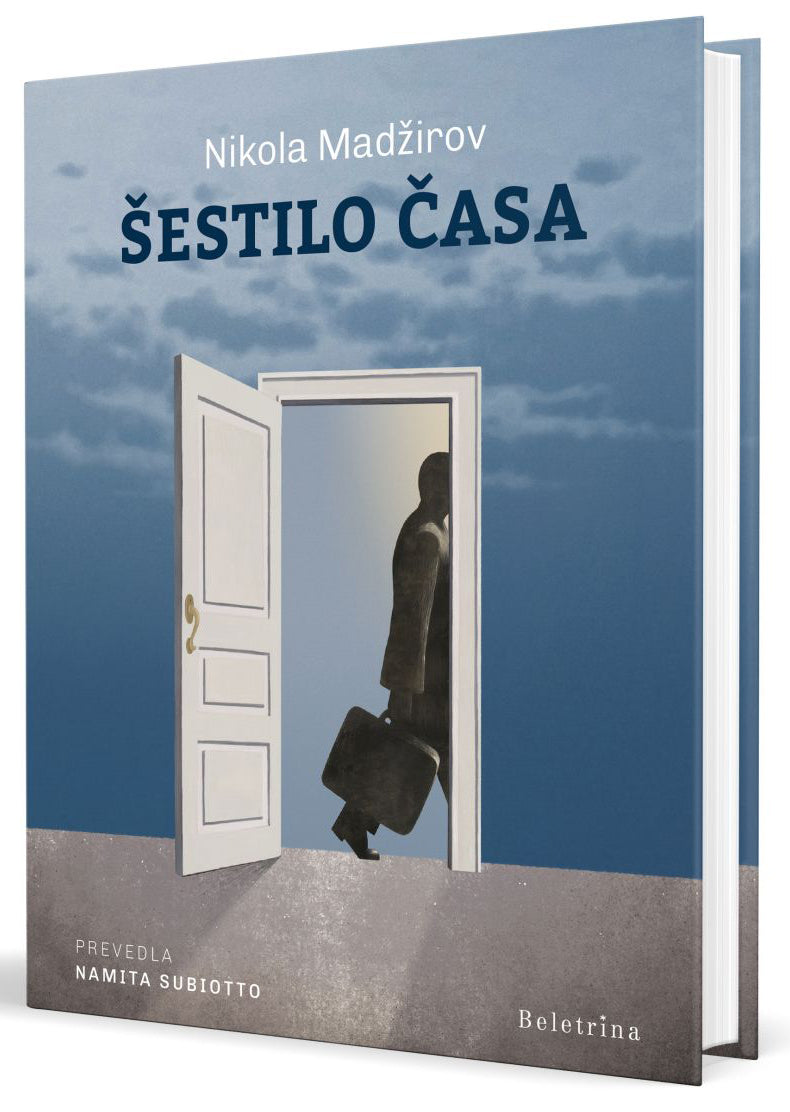 Šestilo časa