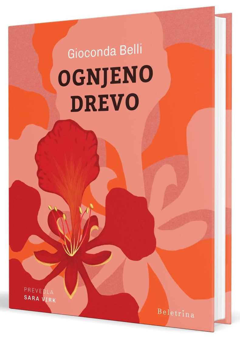 Ognjeno drevo