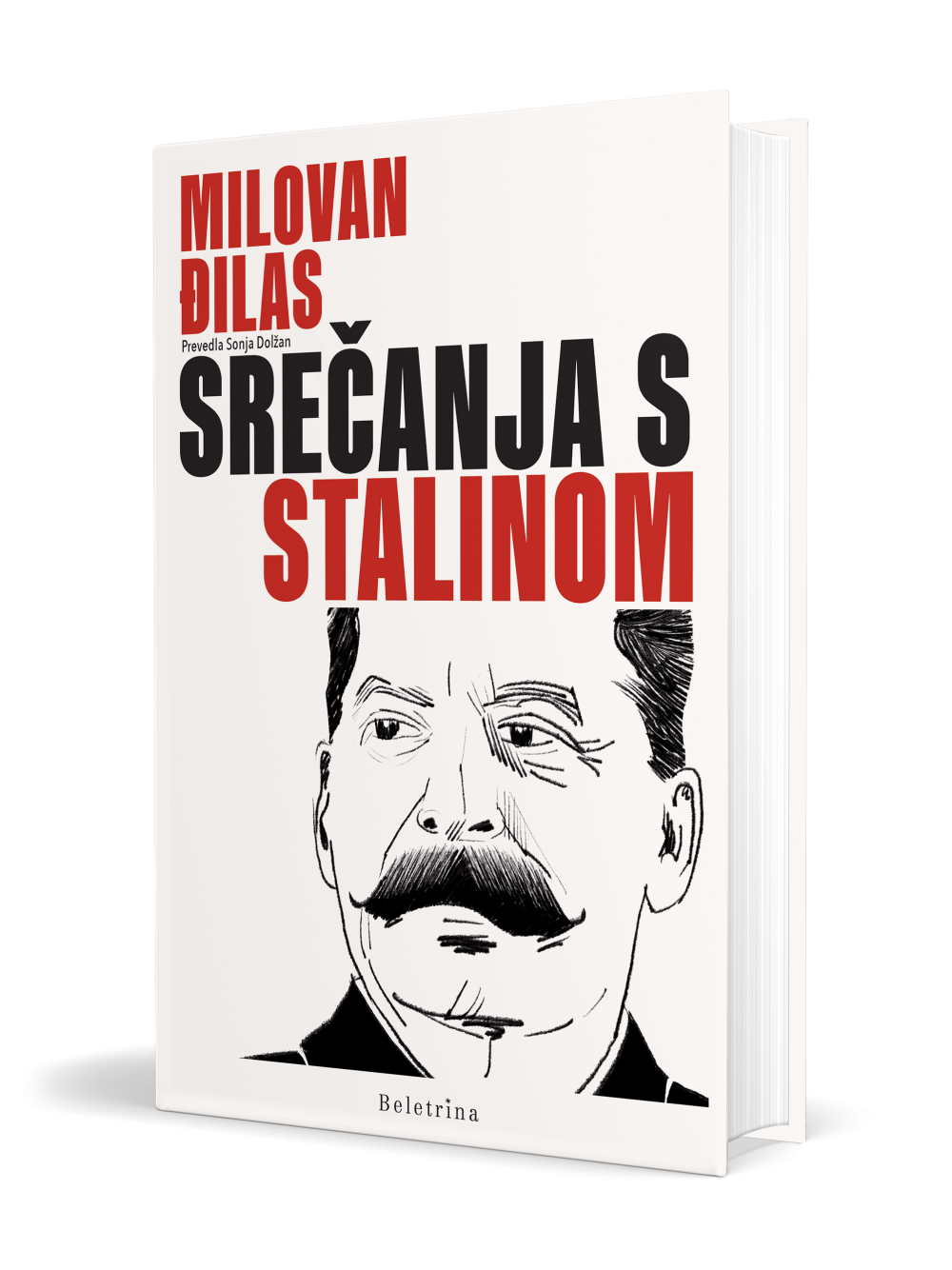 Srečanja s Stalinom