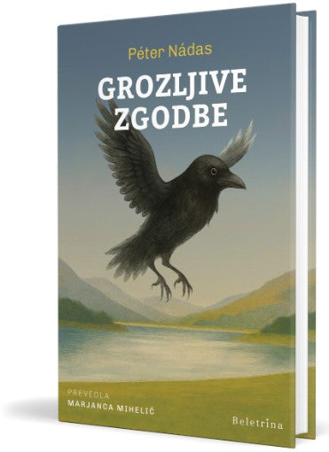 Grozljive zgodbe