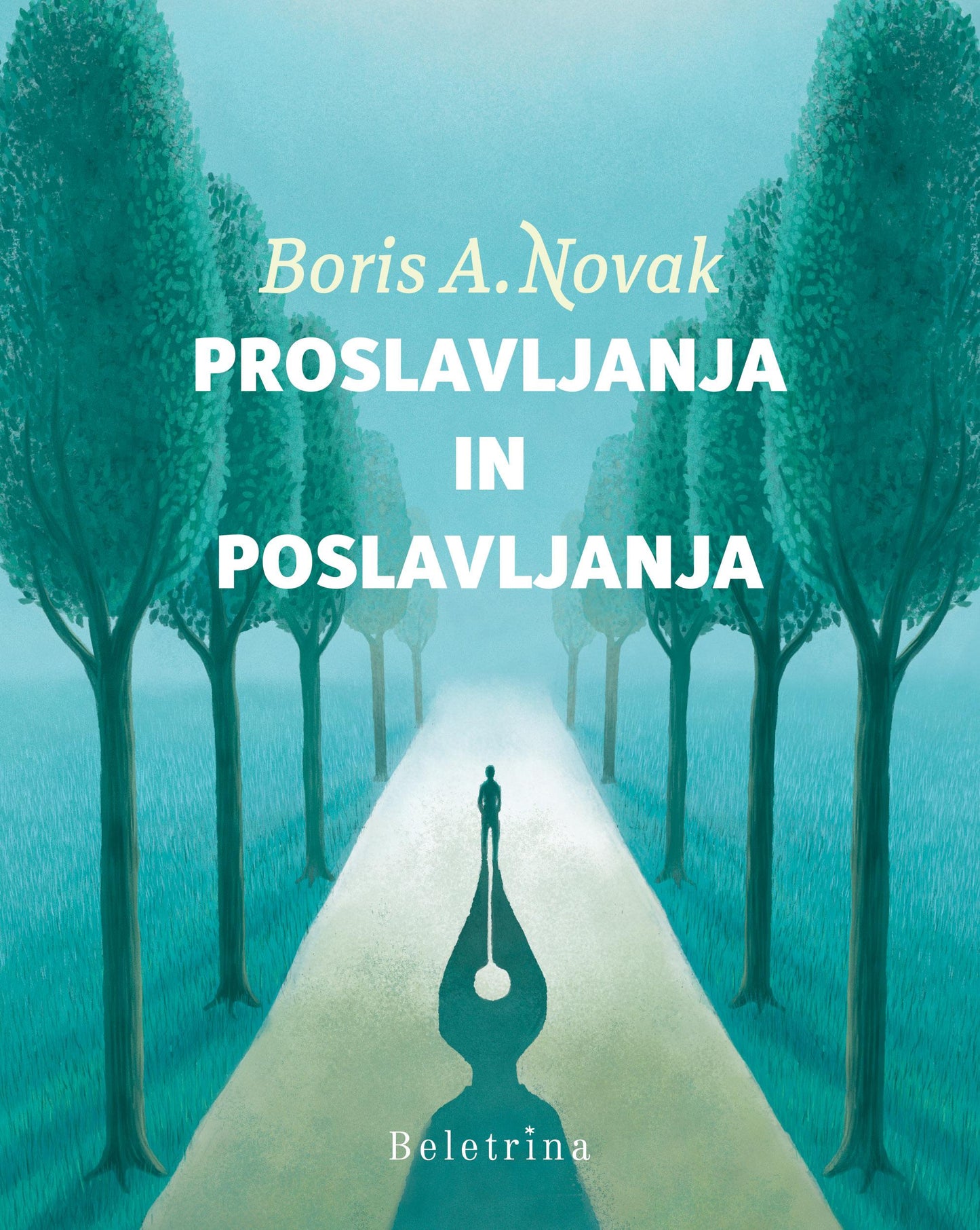 Proslavljanja in poslavljanja