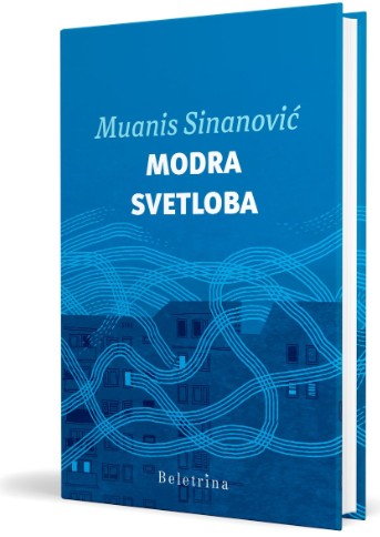 Modra svetloba