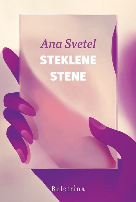 Steklene stene - Matura 2027 (dobava 3-5 dni)