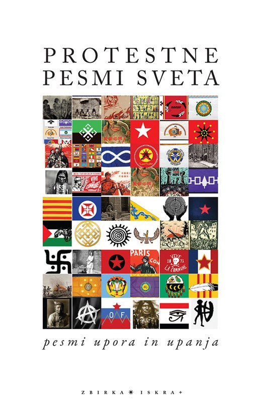 Protestne pesmi sveta